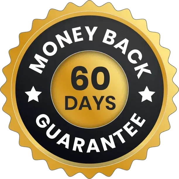 Neotonics  money back guarantee
