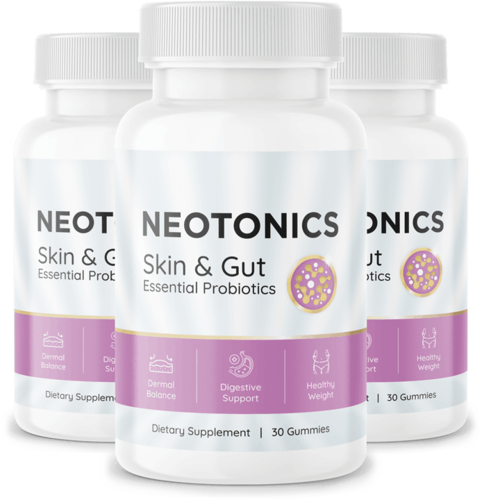 Neotonics buy now